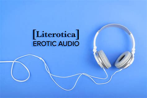 audio sex|Literotica.com